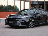 Toyota Camry 2026 годаүшін23 100 000 тг. в Алматы – фото 2