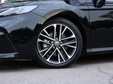 Toyota Camry 2026 годаүшін23 100 000 тг. в Алматы – фото 5