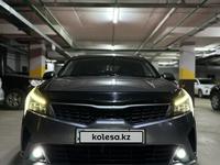 Kia Rio 2020 года за 8 500 000 тг. в Астана