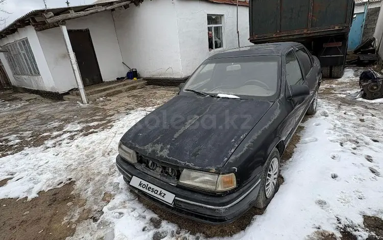 Opel Vectra 1993 года за 400 000 тг. в Шымкент