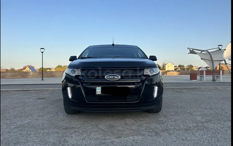 Ford Edge 2014 года за 11 400 000 тг. в Атырау