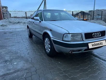 Audi 80 1993 годаүшін1 100 000 тг. в Кокшетау – фото 10