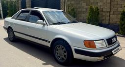Audi 100 1992 годаүшін1 650 000 тг. в Алматы