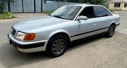 Audi 100 1992 годаүшін1 650 000 тг. в Алматы – фото 3