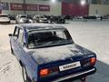 ВАЗ (Lada) 2107 1999 года за 1 200 000 тг. в Астана – фото 2