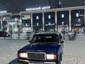 ВАЗ (Lada) 2107 1999 года за 1 200 000 тг. в Астана – фото 3