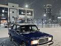 ВАЗ (Lada) 2107 1999 года за 1 200 000 тг. в Астана – фото 5