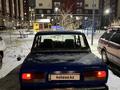 ВАЗ (Lada) 2107 1999 года за 1 200 000 тг. в Астана – фото 8