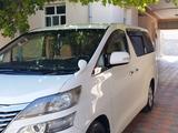 Toyota Vellfire 2008 годаүшін11 500 000 тг. в Туркестан – фото 2