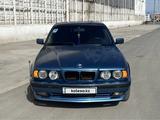 BMW 525 1994 годаүшін2 300 000 тг. в Тараз – фото 3