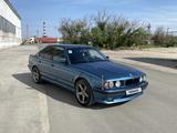 BMW 525 1994 годаүшін2 300 000 тг. в Тараз