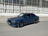 BMW 525 1994 годаүшін2 300 000 тг. в Тараз – фото 2