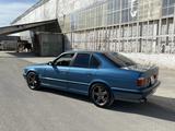 BMW 525 1994 годаүшін2 300 000 тг. в Тараз – фото 4