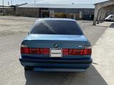 BMW 525 1994 годаүшін2 300 000 тг. в Тараз – фото 5
