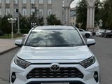 Toyota RAV4 2020 годаүшін17 500 000 тг. в Алматы