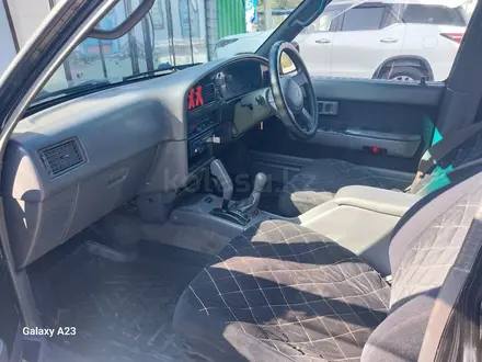 Toyota Hilux Surf 1995 года за 3 500 000 тг. в Алматы – фото 7