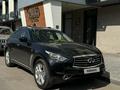 Infiniti FX35 2011 года за 9 200 000 тг. в Алматы