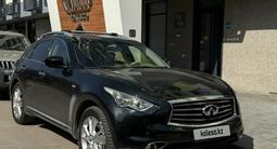 Infiniti FX35 2011 года за 9 200 000 тг. в Алматы