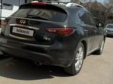 Infiniti FX35 2011 годаүшін9 200 000 тг. в Алматы – фото 3