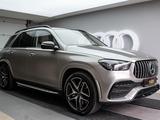 Mercedes-Benz GLE 53 AMG 2021 года за 45 400 000 тг. в Астана