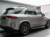 Mercedes-Benz GLE 53 AMG 2021 года за 45 400 000 тг. в Астана – фото 3