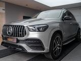 Mercedes-Benz GLE 53 AMG 2021 года за 45 400 000 тг. в Астана – фото 5