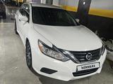 Nissan Altima 2016 года за 6 300 000 тг. в Астана
