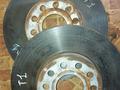 Диски тормозные передние на VW Jetta 5 2005-2011 VW Golf 5 Touran 2006-2015 за 15 000 тг. в Алматы – фото 5