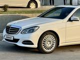 Mercedes-Benz E 200 2013 годаүшін12 500 000 тг. в Шымкент – фото 4