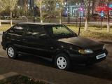 ВАЗ (Lada) 2113 2007 года за 900 000 тг. в Астана