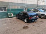 ВАЗ (Lada) 2113 2007 года за 900 000 тг. в Астана – фото 2