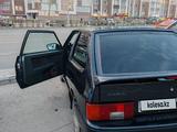 ВАЗ (Lada) 2113 2007 года за 900 000 тг. в Астана – фото 4