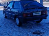 ВАЗ (Lada) 2113 2007 года за 900 000 тг. в Астана – фото 5