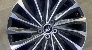 Оригинальные диски Hyundai Palisade 2024 за 700 000 тг. в Алматы
