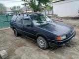 Volkswagen Passat 1992 года за 1 116 505 тг. в Жосалы