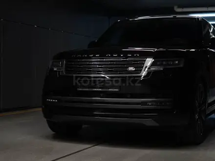 Land Rover Range Rover 2022 года за 90 000 000 тг. в Алматы