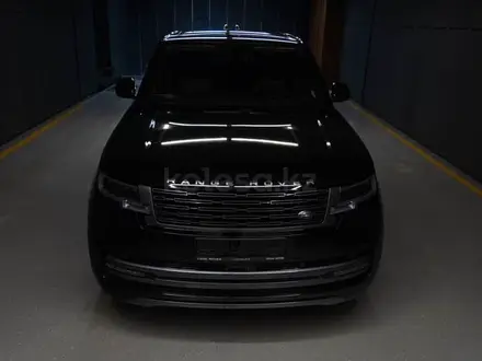 Land Rover Range Rover 2022 года за 90 000 000 тг. в Алматы – фото 3