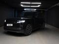 Land Rover Range Rover 2022 года за 90 000 000 тг. в Алматы – фото 8