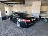 Toyota Camry 2007 года за 5 300 000 тг. в Караганда – фото 2