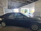 Toyota Camry 2007 года за 5 300 000 тг. в Караганда – фото 5