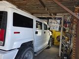 Hummer H2 2007 годаүшін5 000 000 тг. в Алматы – фото 2