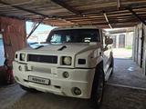 Hummer H2 2007 годаүшін5 000 000 тг. в Алматы