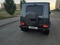 Mercedes-Benz G 63 AMG 2014 годаүшін39 000 000 тг. в Актобе – фото 4