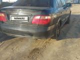 Nissan Almera 2005 года за 600 000 тг. в Атырау – фото 5