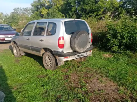 ВАЗ (Lada) Lada 2131 (5-ти дверный) 2007 года за 2 000 000 тг. в Павлодар – фото 2