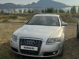 Audi A6 2005 года за 3 000 000 тг. в Астана