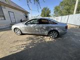 Audi A6 2005 года за 3 000 000 тг. в Астана – фото 4