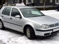 Volkswagen Golf 2000 года за 34 555 тг. в Алматы