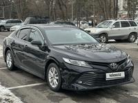 Toyota Camry 2018 годаүшін11 500 000 тг. в Алматы