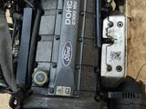 Двигатель Ford Galaxy (Форд Галакси) 2.3, в полном навесе, в наличииүшін4 455 тг. в Алматы